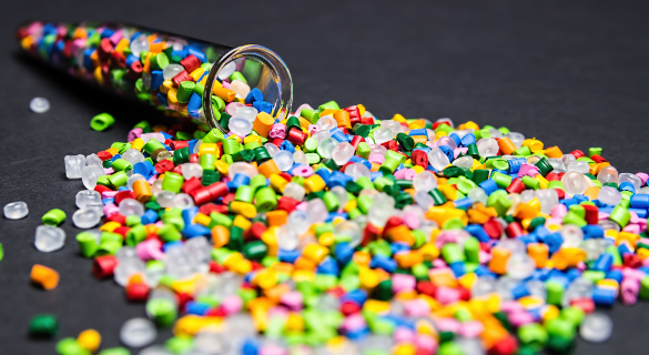 Reducing Plastic Consumption Reducing Plastic Consumption