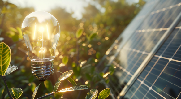Green Energy Source Green Energy Source