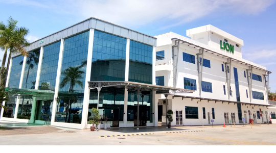 Corporate Office & Factory