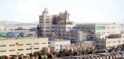 Lion Corporation (Korea)