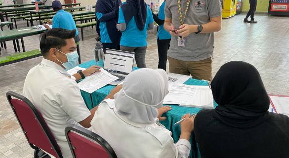 Valuing Our Workforce Valuing Our Workforce