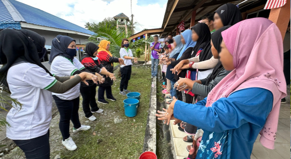 Outreach Programs Outreach Programs
