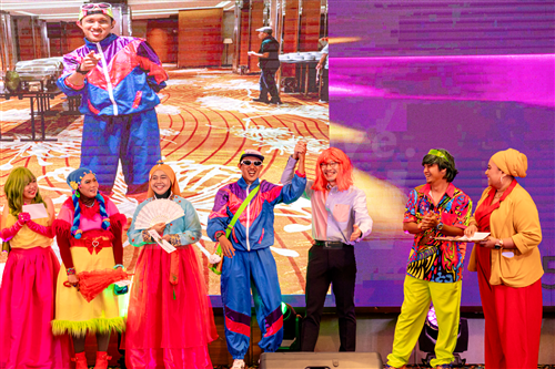 Southern Lion Annual Dinner 2025