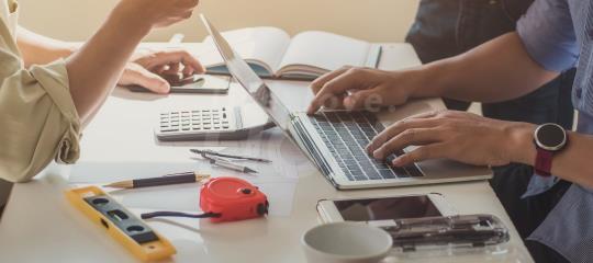 Corporate Communications Executive