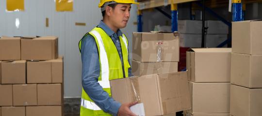 General Worker