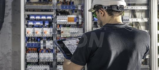 Electrical Executive