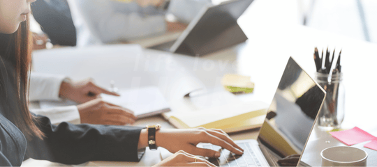 Corporate Communication Officer