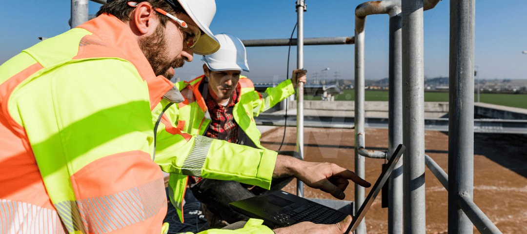 Sewerage Treatment Plant Specialist